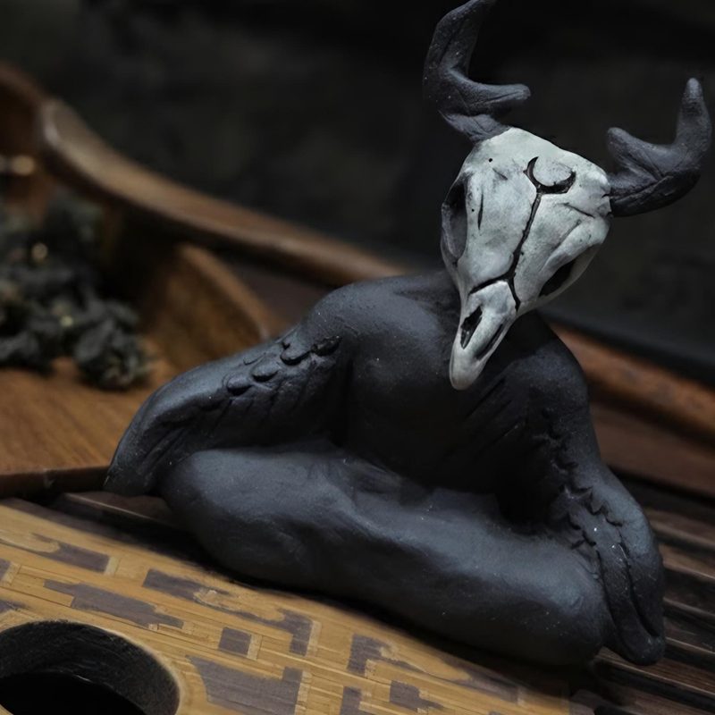 Master of the Forest — Tea Spirit